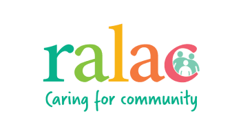 RALAC Inc's logo
