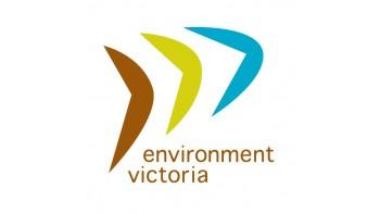 Environment Victoria's logo