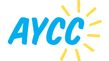 Australian Youth Climate Coalition's logo