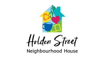 Holden Street Neighbourhood House's logo
