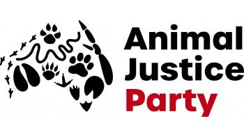 Animal Justice Party's logo