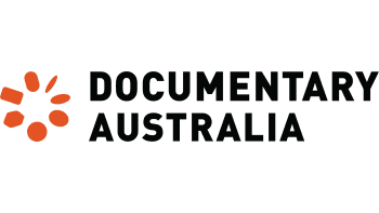 Documentary Australia's logo