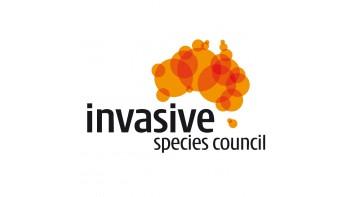Invasive Species Council's logo