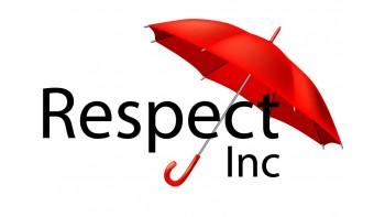 Respect Inc's logo