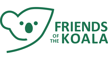 Friends of the Koala Inc.'s logo