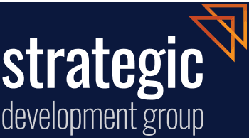 Strategic Development Group's logo