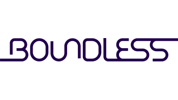 Boundless Earth's logo