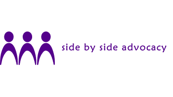 Side By Side Advocacy Inc.'s logo