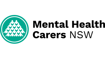 Mental Health Carers NSW's logo