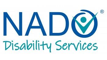 NADO's logo