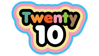 The Twenty Ten Association's logo