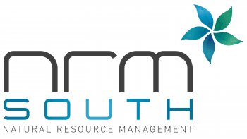 NRM South's logo