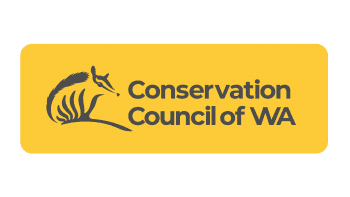 Conservation Council of WA's logo