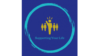Supporting Your Life WA's logo