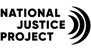 National Justice Project's logo