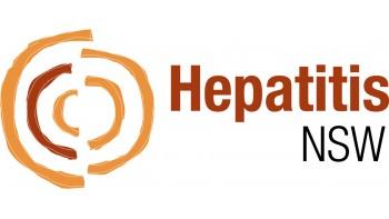 Hepatitis NSW's logo