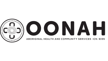Oonah Health and Community Services Aboriginal Corporation's logo
