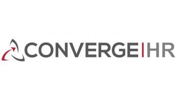 Converge HR's logo