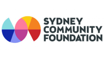 Sydney Community Foundation Gives Ltd's logo