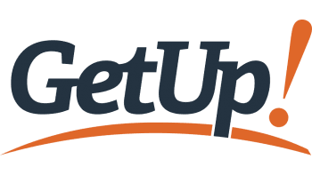 GetUp Limited's logo