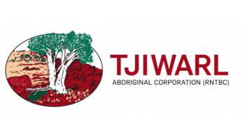 Tjiwarl Aboriginal Corporation's logo