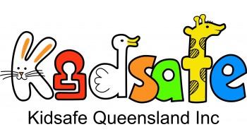 Kidsafe Queensland Inc's logo