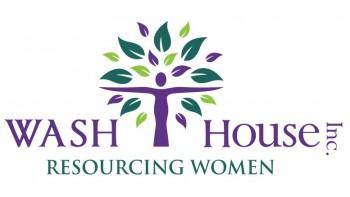 WASH House's logo