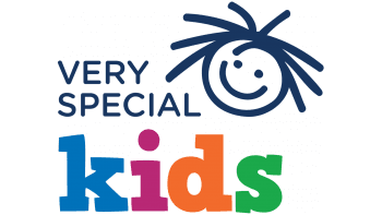 Very Special Kids's logo