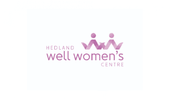 Hedland Well Womens Centre's logo