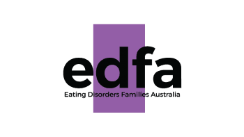Eating Disorders Families Australia's logo