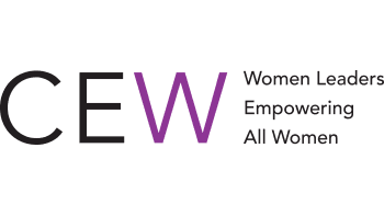Chief Executive Women's logo