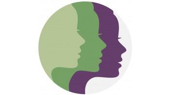 The Lucy Saw Centre Association's logo