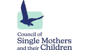 Council of Single Mothers and their Children's logo