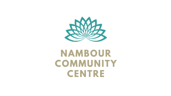 Nambour Community Centre's logo