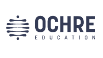 Ochre Education's logo