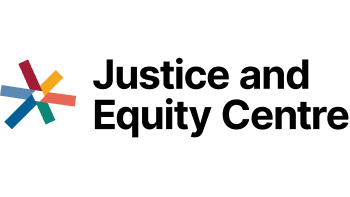 Justice and Equity Centre's logo