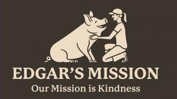 Edgar's Mission's logo