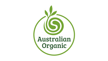 Australian Organic Limited's logo