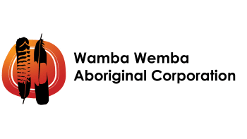 Wamba Wemba Aboriginal Corporation's logo