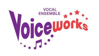 Voiceworks's logo