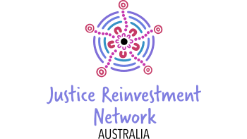 Justice Reinvestment Network Australia Limited's logo