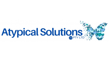 Atypical Solutions TM Pty Ltd's logo