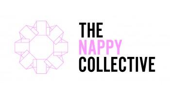 The Nappy Collective's logo