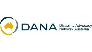 Disability Advocacy Network Australia (DANA) Ltd's logo