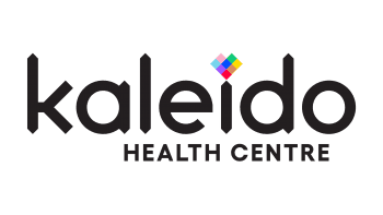 Kaleido Health Centre's logo