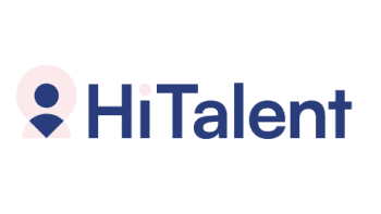 HiTalent Recruitment 's logo