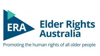 Elder Rights Australia Ltd.'s logo