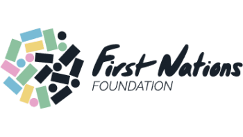 First Nations Foundation's logo