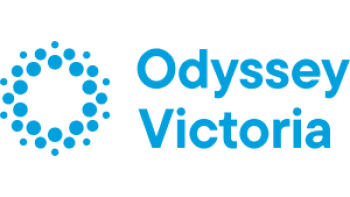 Odyssey House Victoria's logo
