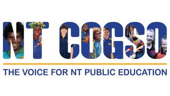 NT COGSO's logo